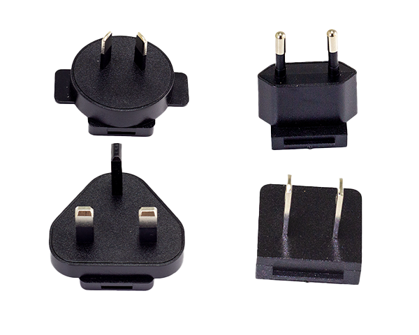 Interchangeable Plugtop 